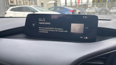 Mazda 3 2.5 e-Skyactiv G MHEV [140] Centre-Line 5dr Petrol Hatchback